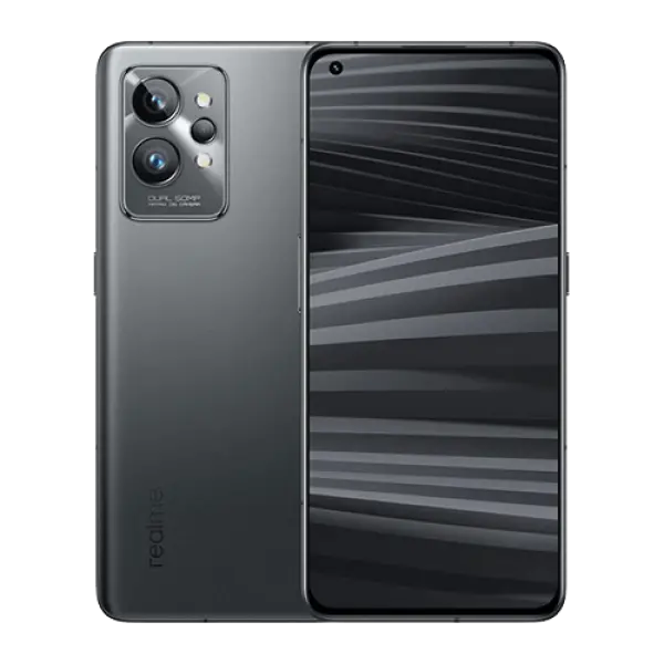REALME GT 2 Pro 12256, RMX3301 St Blck G (Crna)