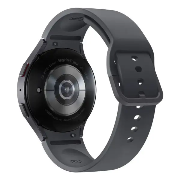 SAMSUNG Galaxy Watch 5 44mm LTE Sivi