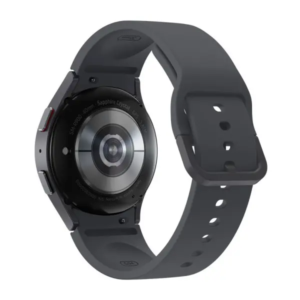 SAMSUNG Galaxy Watch 5 40mm LTE Sivi