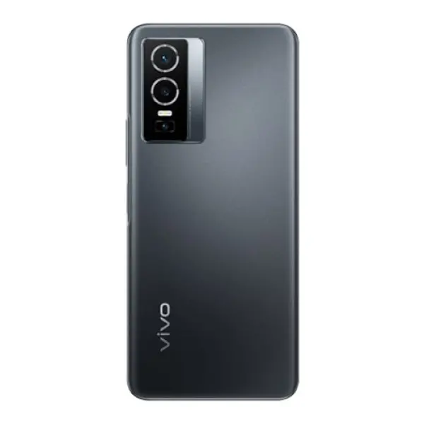 VIVO  Mobilni telefon Y76 8GB128GB Midnight Space (Crna)
