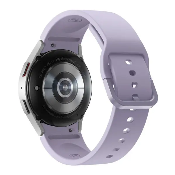 SAMSUNG Galaxy Watch 5 40mm LTE Srebrni
