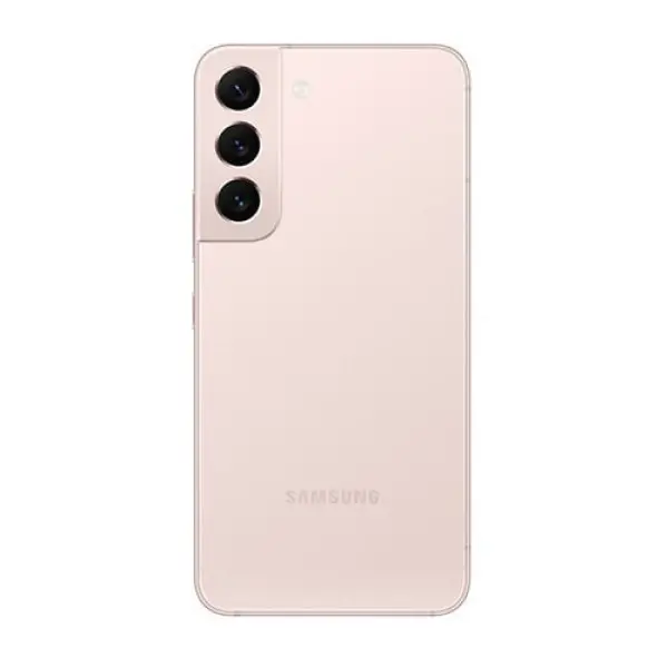 SAMSUNG S22  Pink 5G, 6.1'',8256,