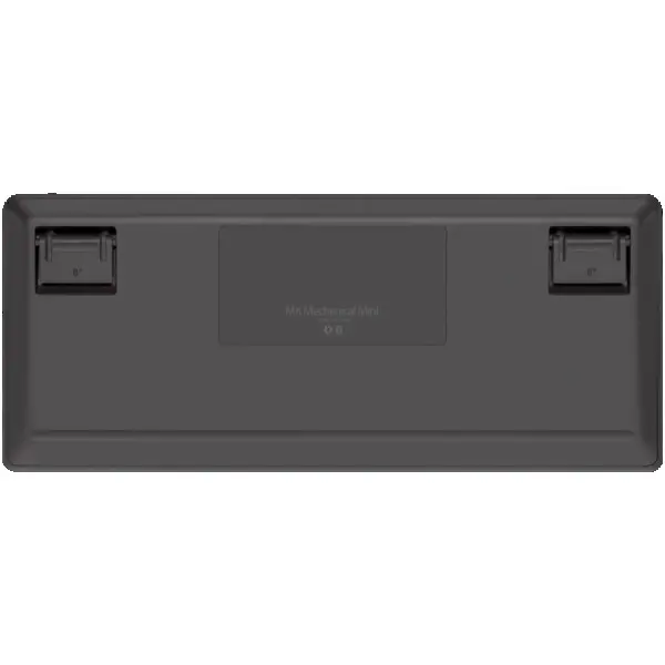 LOGITECH MX Mechanical Mini Bluetooth Illuminated Keyboard  - GRAPHITE - US INTL - LINEAR ( 920-010781 ) 