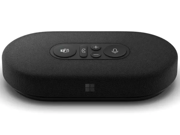 Prenosni Zvučnik Microsoft Modern USB-C Crni' ( '8KZ-00005' ) 