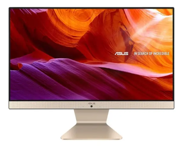 ASUS V241 AiO 24 V241EAK-BA234W (23.8'' Full HD, i7-1165G7, 16GB, SSD 512GB, Win11 Home)