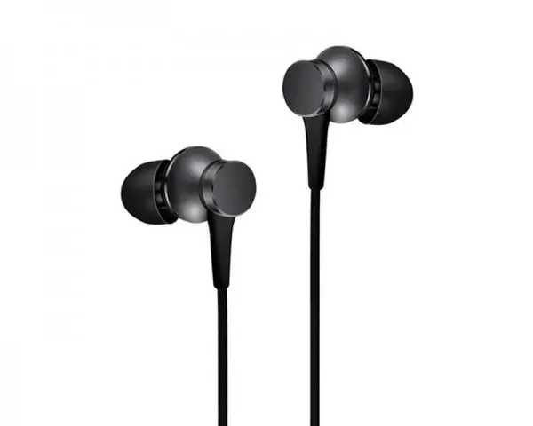 XIAOMI Mi In-Ear slušalice Basic (crne)