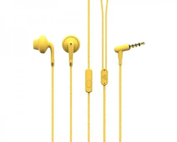 ENERGY SISTEM Style 2+ žute bubice