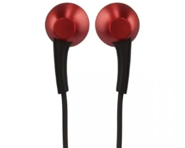 ENERGY SISTEM Energy Urban 3 crvene bubice sa mikrofonom