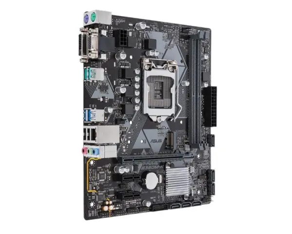 ASUS PRIME B360M-K (zakonska saobraznost 2 godine)