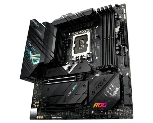 ASUS ROG STRIX Z690-G GAMING WIFI