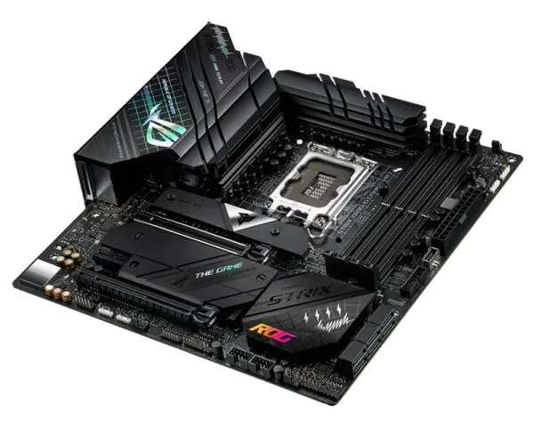 ASUS ROG STRIX Z690-G GAMING WIFI