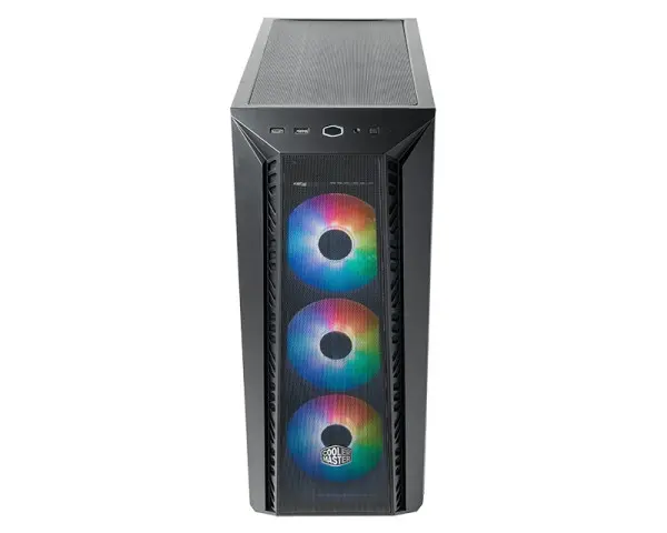 COOLER MASTER MasterBox MB520 Mesh kućište (MB520-KGNN-S00)