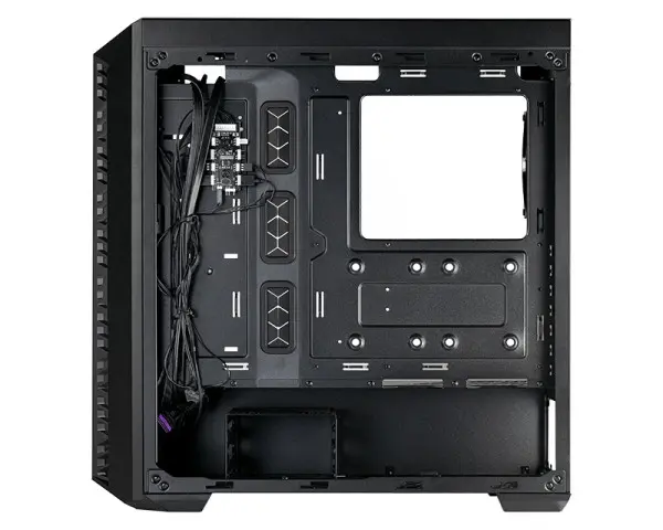 COOLER MASTER MasterBox MB520 Mesh kućište (MB520-KGNN-S00)