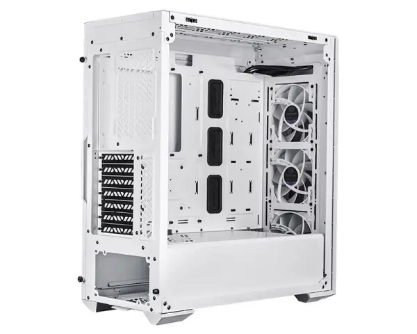 COOLER MASTER MasterBox MB520 Mesh kućište belo (MB520-WGNN-S00)