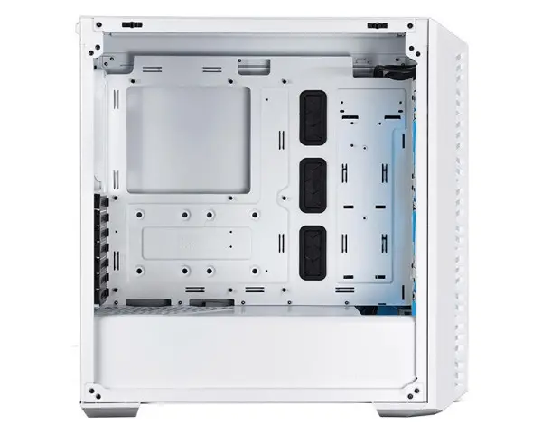 COOLER MASTER MasterBox MB520 Mesh kućište belo (MB520-WGNN-S00)