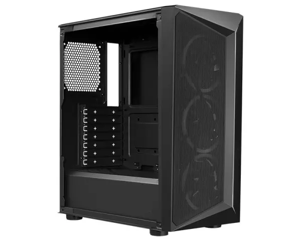 COOLER MASTER CMP510 + MWE ARGB Edition kućište (CP510-KGNN65-S00)