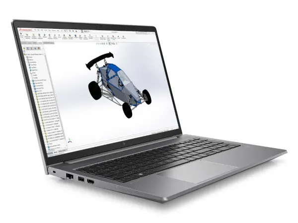 Laptop HP ZBook Power 15 G9 Win 11 Pro15.6''FHD AG IR400i9-12900H32GB1TBRTX A1000 4GBbacklit3g' ( '6B8C2EA' ) 
