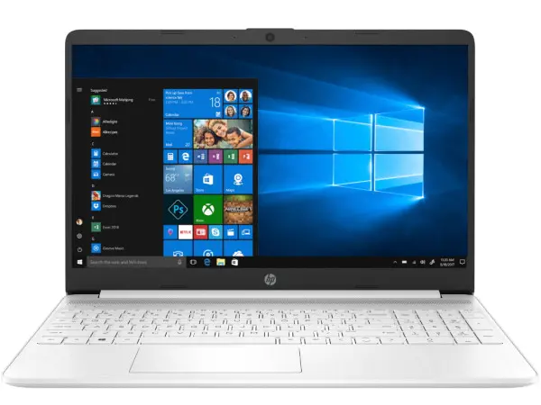 Laptop HP 15s-fq3007nm DOS15.6''FHD AGCeleron N45008GB256GBbela' ( '4J8E4EA' ) 