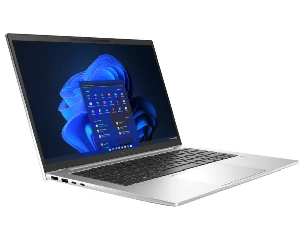 Laptop HP EliteBook 840 G9 DOS14''WUXGA AG 400i7-1255U16GB512GBsmartFPR' ( '5P6R9EA' ) 