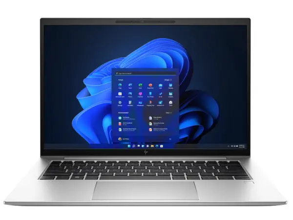 Laptop HP EliteBook 840 G9 DOS14''WUXGA AG 400i7-1255U16GB512GBsmartFPR' ( '5P6R9EA' ) 
