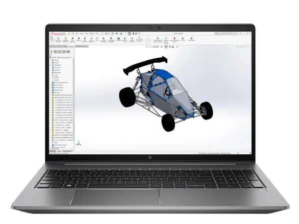 Laptop HP ZBook Power 15 G9 Win 11 Pro15.6''FHD AGIR400i7-12700H32GB512GBRTXA1000 4GBbacklit3g' ( '6B8B2EA' ) 