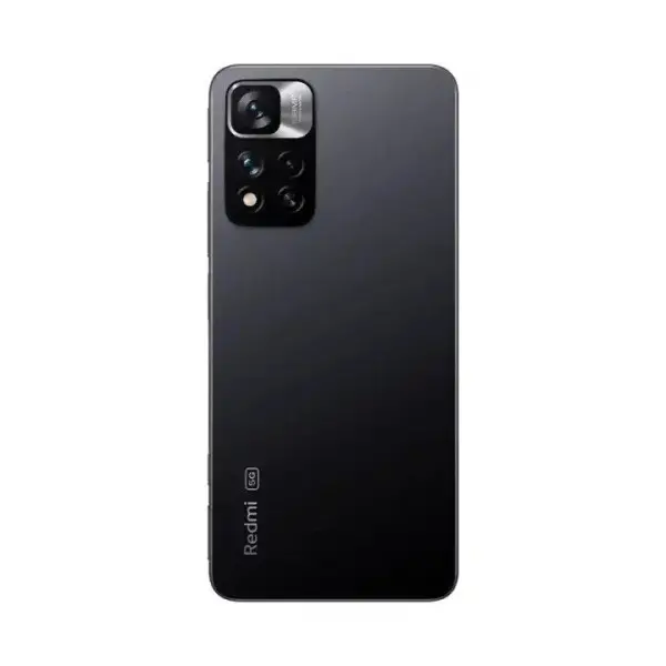 Xiaomi Redmi Note 11 Pro+ 5G EU 6+128 Graphite Gray