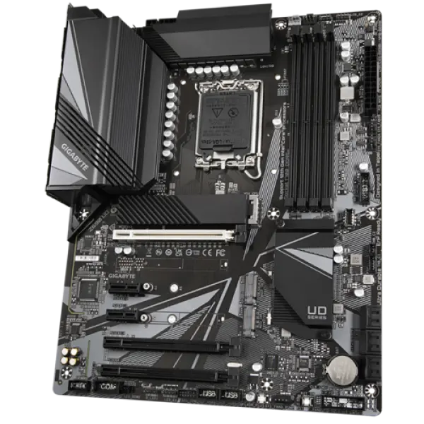 MB s1700 GIGABYTE Z690 UD 1.0 DDR5