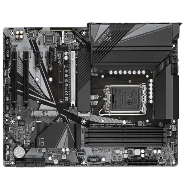 MB s1700 GIGABYTE Z690 UD 1.0 DDR5