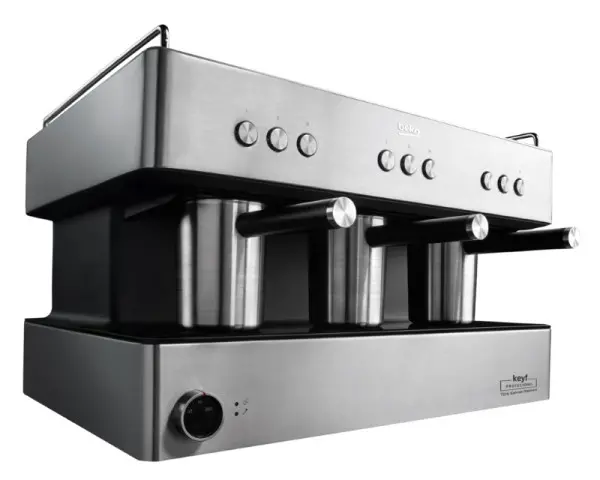 BEKO BKK 2700 Aparat za tursku kafu