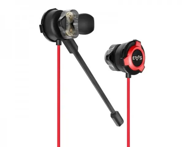 ENERGY SISTEM ESG 1 Dual Driver gaming bubice