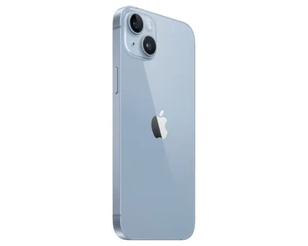 APPLE iPhone 14 Plus 128GB Blue MQ523ZDA