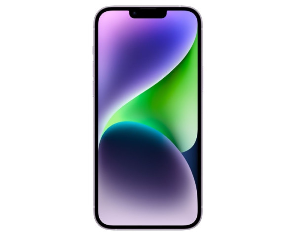 APPLE iPhone 14 Plus 128GB Purple MQ503ZDA