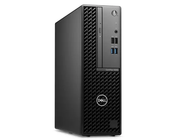DELL OptiPlex 3000 SF i5-12500 8GB 256GB SSD Win11Pro 3yr Prosupport