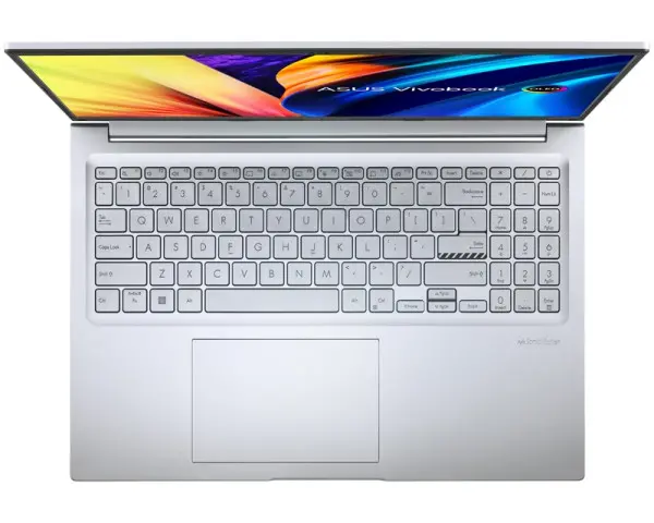 ASUS Vivobook 16X WUXGA M1603QA-MB721W (16'' WUXGA, Ryzen 7 5800H, 16GB, SSD 512GB, Win11 Home)