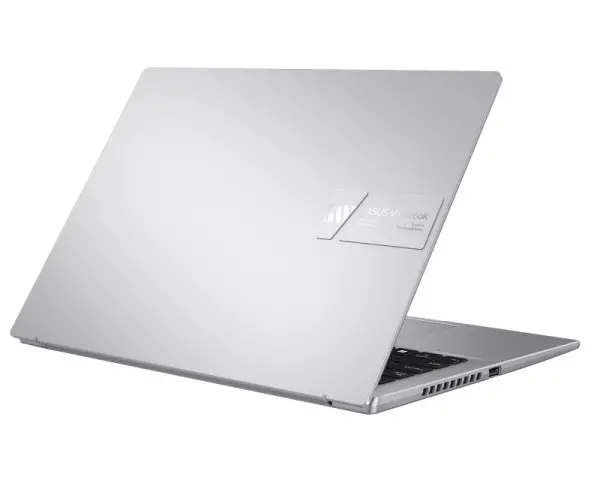 ASUS Vivobook S 14 OLED TN3402QA-OLED-KN721W (14'' 2.8K, Ryzen 7 5800H, 8GB, SSD 512GB, Win11 Home)