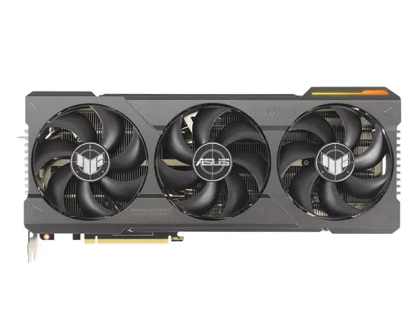 ASUS nVidia GeForce RTX 4080 16GB 256bit TUF-RTX4080-O16G-GAMING
