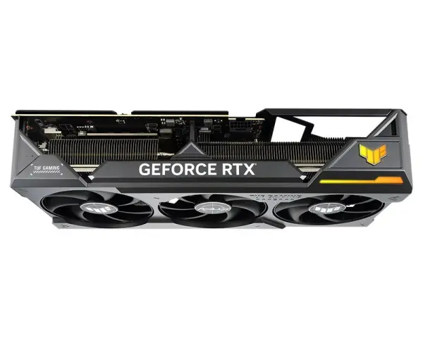 ASUS nVidia GeForce RTX 4080 16GB 256bit TUF-RTX4080-O16G-GAMING
