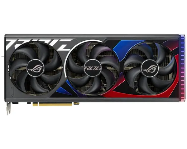 ASUS nVidia GeForce RTX 4080 16GB 256bit ROG-STRIX-RTX4080-O16G-GAMING