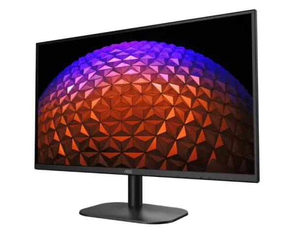 Monitor 27'' AOC 27B2H IPS FHD 1920x1080/250cd/7ms/VGA/HDMI/Headphone out