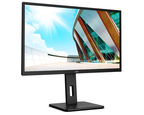 AOC 31.5'' Q32P2CA IPS LED monitor