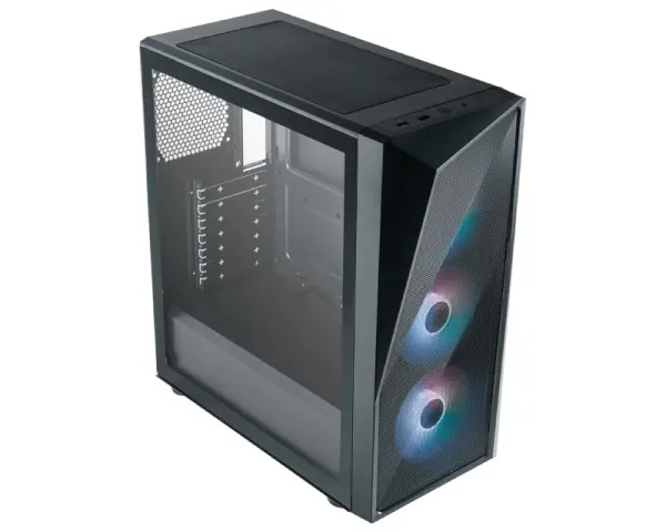 COOLER MASTER MasterBox CMP 520 kućište (CP520-KGNN-S00)