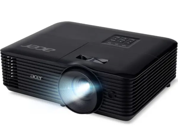 Projektor ACER X1227I DLP1024x7684000 LM20000:1VGA,HDMI,USB,AUDIOWI FIzvučnici' ( 'MR.JS611.001' ) 