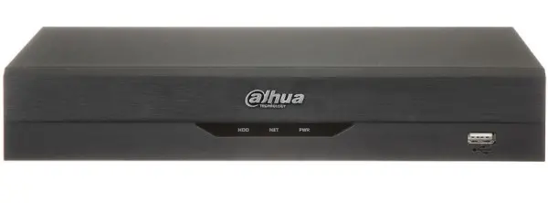 DVR Dahua XVR5116HS-i3 16 kanala H.265 pentabrid digitalni video snimac, 5Mpix
