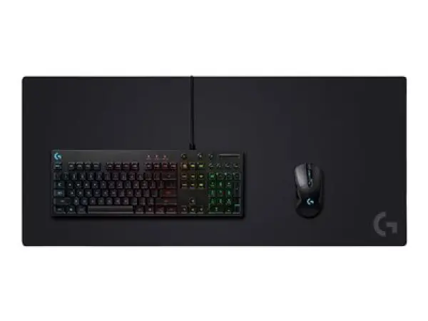 Logitech G840 XL  Gaming Mouse Pad