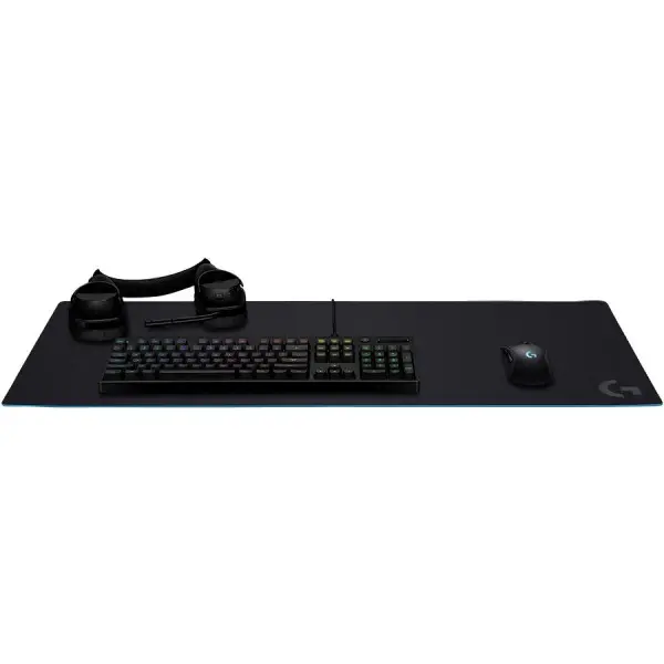 Logitech G840 XL  Gaming Mouse Pad