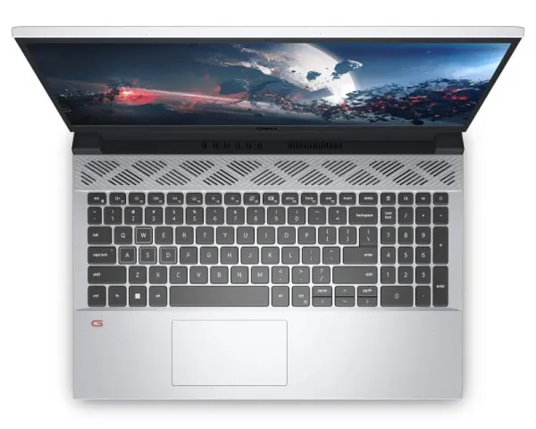 DELL OEM G15 5525 15.6'' FHD 120Hz 250nits Ryzen 7 6800H 16GB 512GB SSD GeForce RTX 3060 6GB Backlit Win11Pro bulk