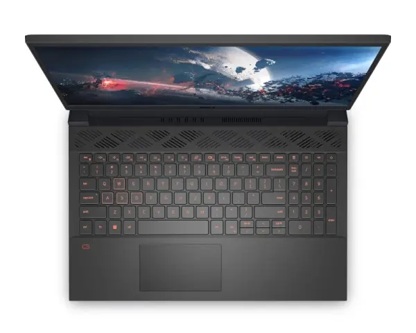 DELL OEM G15 5520 15.6'' FHD 120Hz 250nits i7-12700H 16GB 512GB SSD GeForce RTX 3050 Ti 4GB Backlit Ubuntu bulk