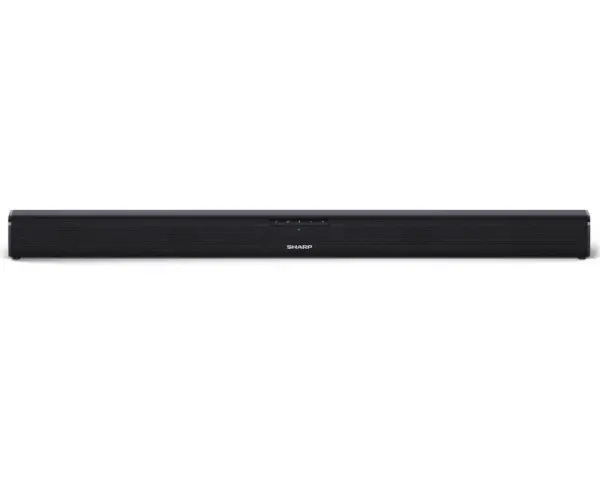 SHARP 55'' 55BL2 Android Smart Ultra HD 4K LED TV + HT-SB110 Soundbar zvučnik