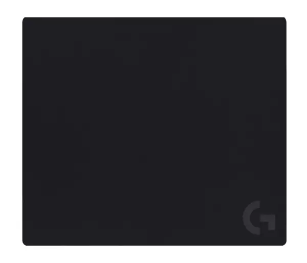 Logitech G640 Cloth Gaming Mouse Pad