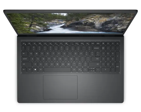 DELL Vostro 3520 15.6'' FHD 120Hz i7-1255U 16GB 512GB SSD Intel Iris Xe Win11Pro crni 5Y5B